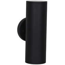 Clovelly Outdoor Up/Down Wall Light